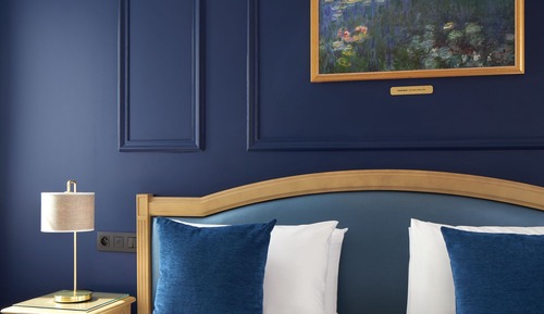 Petite chambre double