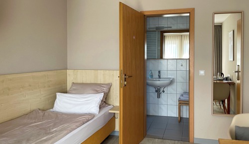 Chambre Simple