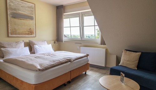 Chambre Double Standard