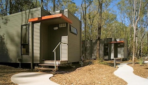 Studio (Cabin - 2 Berth)