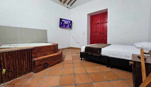 Suite Studio Romantique