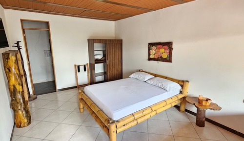 Chambre Double