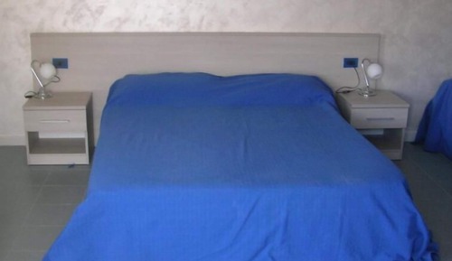 Chambre Quadruple Panoramique
