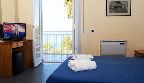 Chambre Panoramique