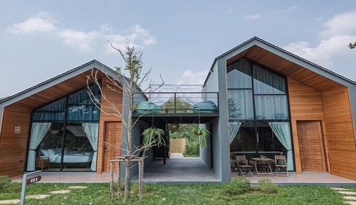 Villa Familiale