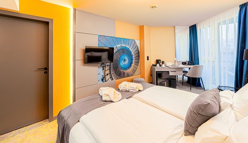Chambre Double Standard