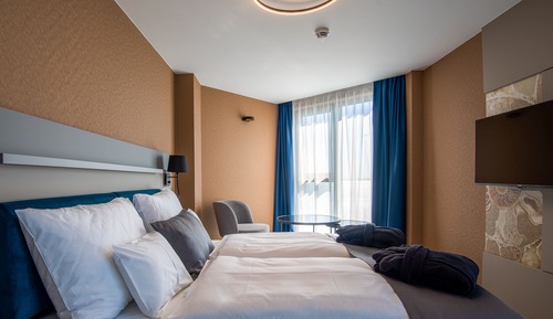 Suite Standard