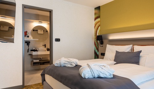 Chambre Supérieure