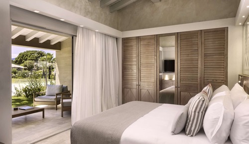 Suite, Poolblick, Adults Only
