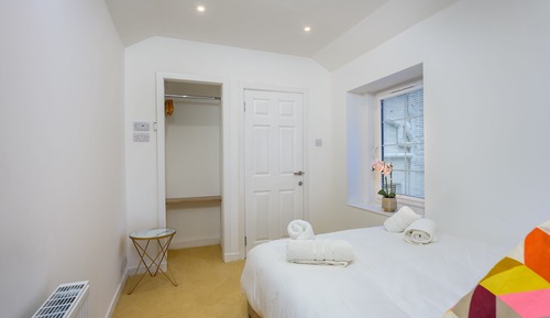 Appartement Exécutif