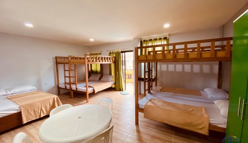 Chambre Familiale