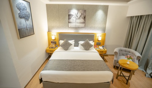 Chambre Exécutive