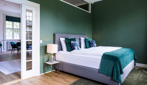 Appartement Design