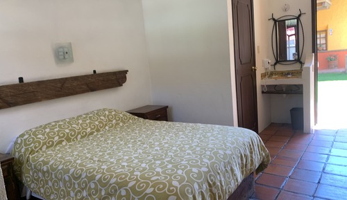 Chambre Standard