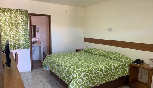 Chambre Junior