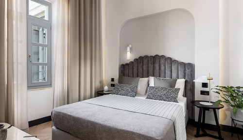 Chambre Double Deluxe