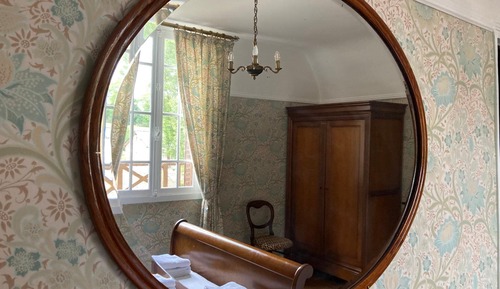 Chambre Double Standard
