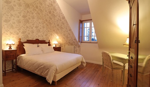 Chambre Double Exclusive