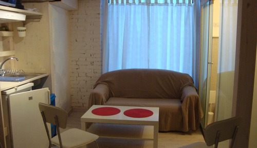 Studio