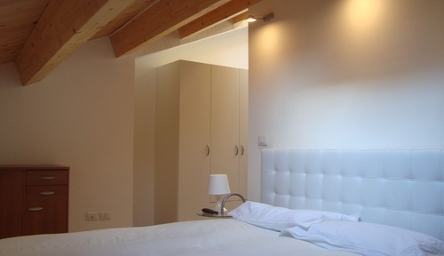 Chambre Quadruple