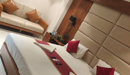 Chambre Double