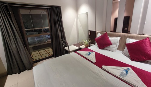 Chambre Double
