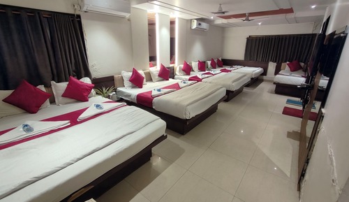 Chambre Familiale