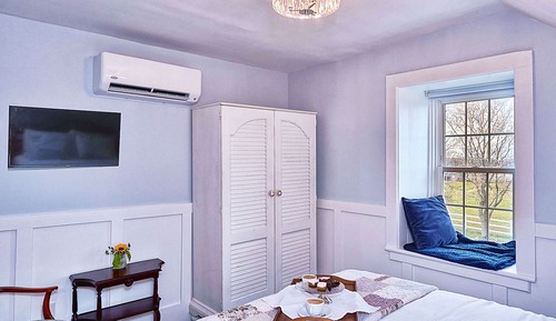 Chambre Double Classique