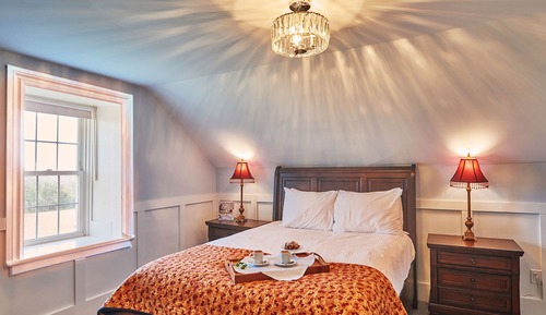 Chambre Double Luxe
