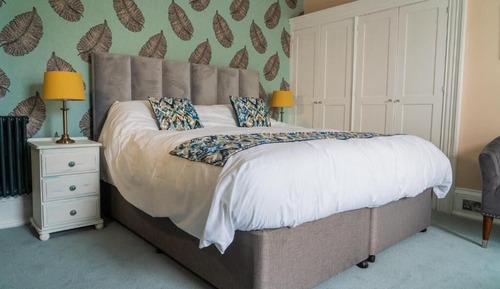Chambre Triple Standard