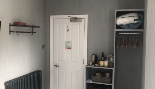 Chambre Double Standard