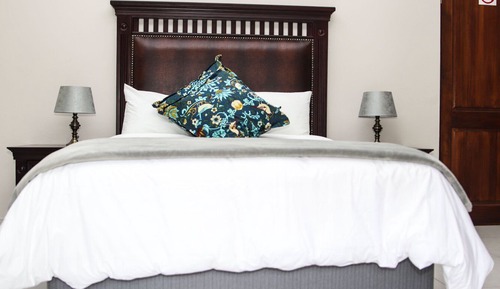 Chambre Luxe