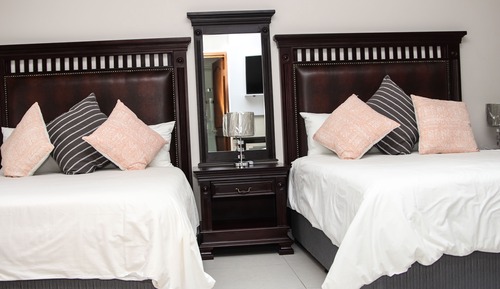 Chambre Familiale