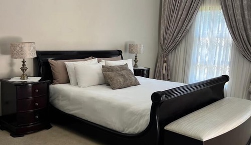 Chambre Exécutive