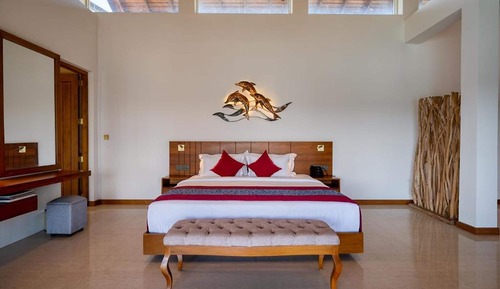 Suite Studio Luxe