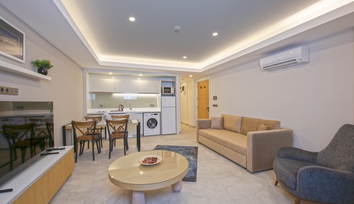 Suite Supérieure