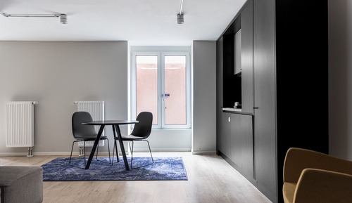 Appartement Duplex