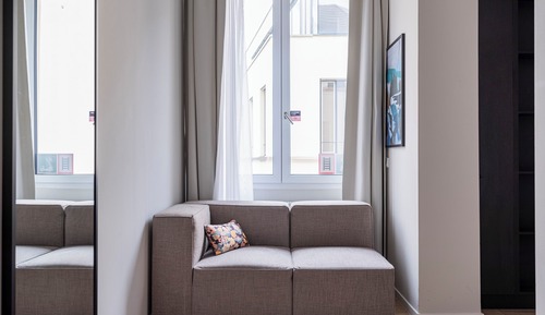 Suite Affaires