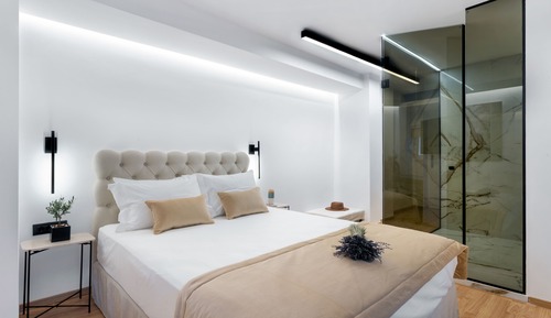 Chambre Double Classique