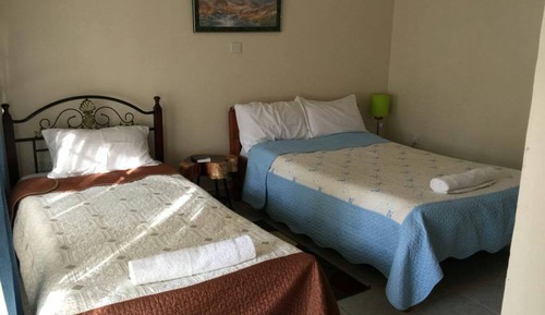 Chambre Luxe