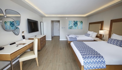 Chambre Double Premium