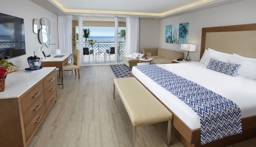Chambre Simple Premium