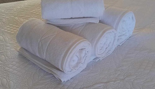 Chambre Double Standard