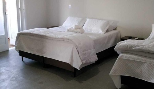Chambre Quadruple Deluxe, 1 chambre