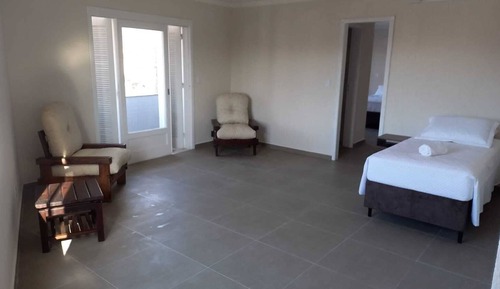 Chambre Deluxe