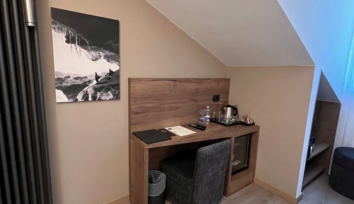 Chambre Triple Deluxe