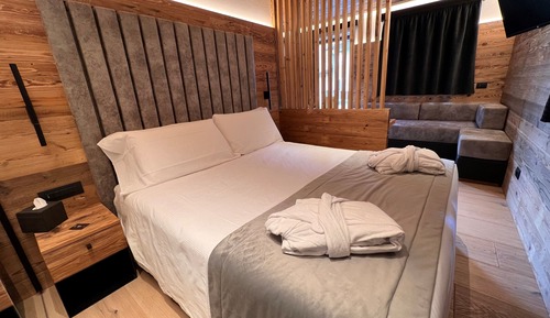 Suite Studio Luxe