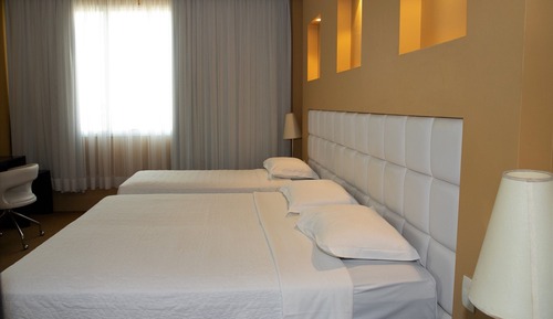 Chambre Double Standard