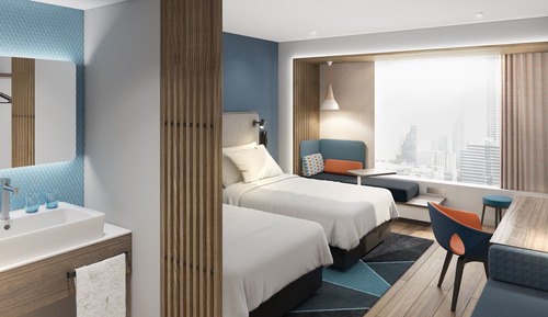 Chambre Standard