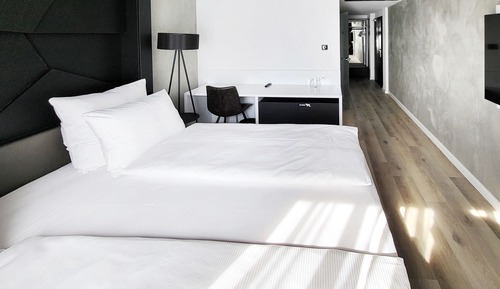 Chambre Double